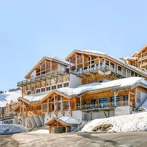 Résidence Dormio Resort Les Portes du Grand Massif - Flaine Flaine