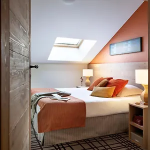 5* Aparthotel Pierre & Premium Les Terrasses D'helios