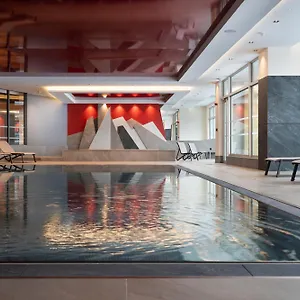 5* Aparthotel Mgm & Residences - Alhena